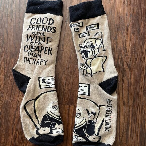 Adult Socks - Picture 1 of 1